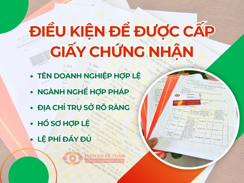 giấy chứng nhận đăng ký doanh nghiệp Giấy chứng nhận đăng ký doanh nghiệp